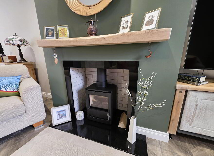 21 Foxleigh Wood, Lurgan, Craigavon, BT67 9GW