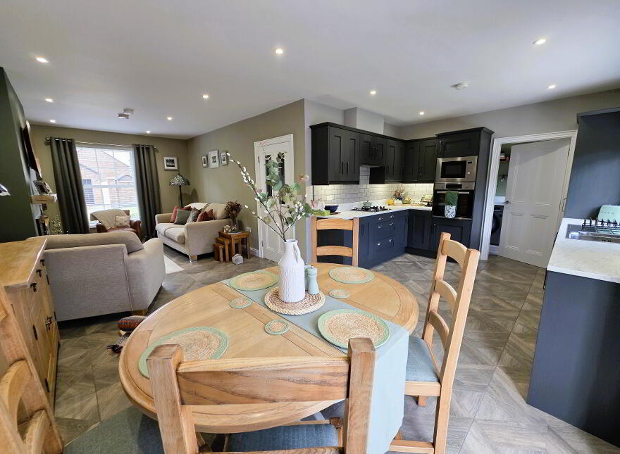 21 Foxleigh Wood, Lurgan, Craigavon, BT67 9GW