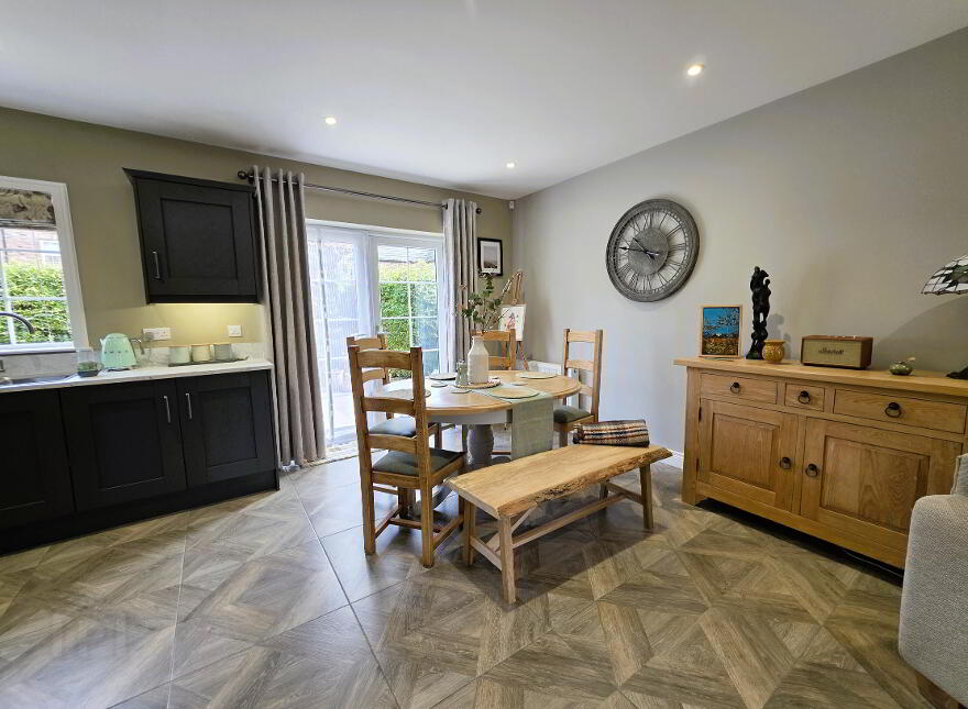 21 Foxleigh Wood, Lurgan, Craigavon, BT67 9GW