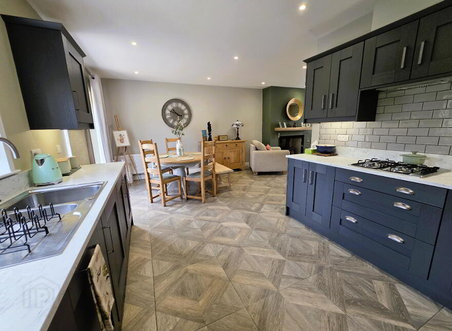 21 Foxleigh Wood, Lurgan, Craigavon, BT67 9GW