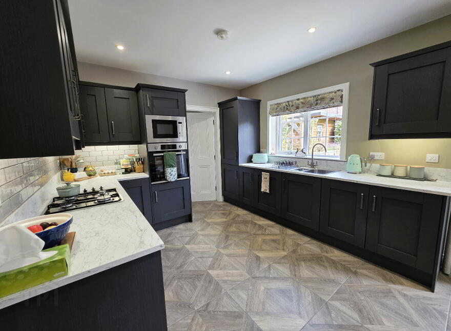 21 Foxleigh Wood, Lurgan, Craigavon, BT67 9GW