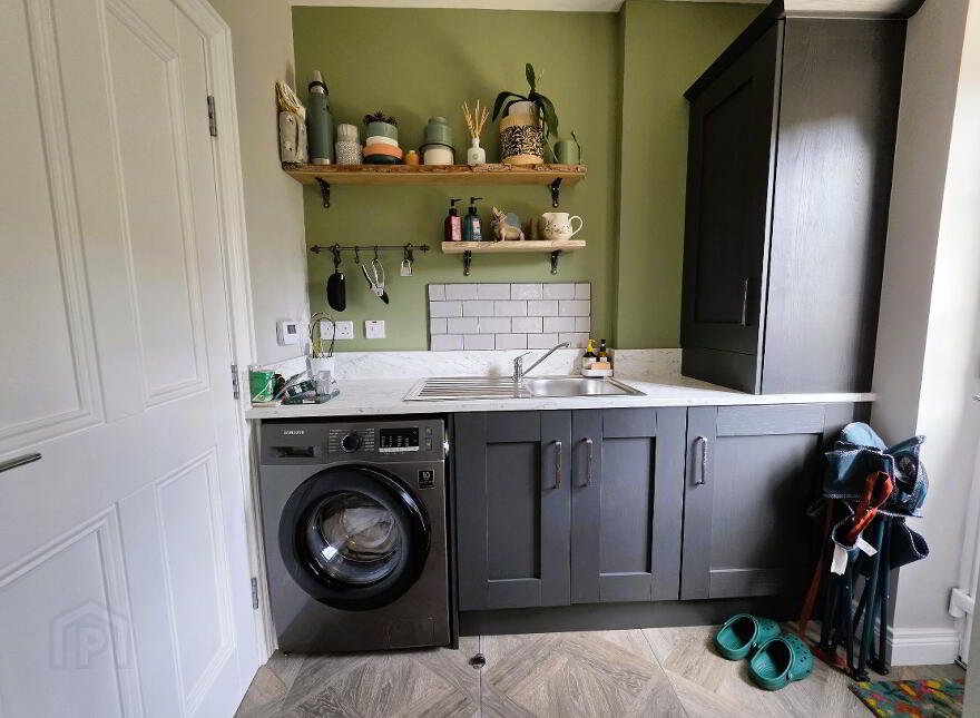 21 Foxleigh Wood, Lurgan, Craigavon, BT67 9GW