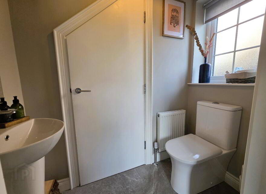 21 Foxleigh Wood, Lurgan, Craigavon, BT67 9GW