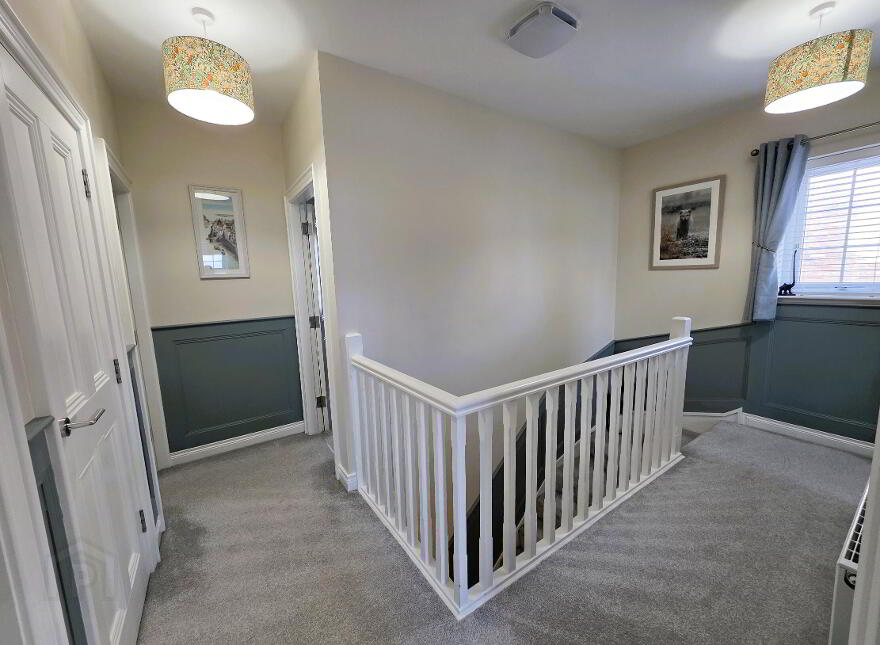 21 Foxleigh Wood, Lurgan, Craigavon, BT67 9GW