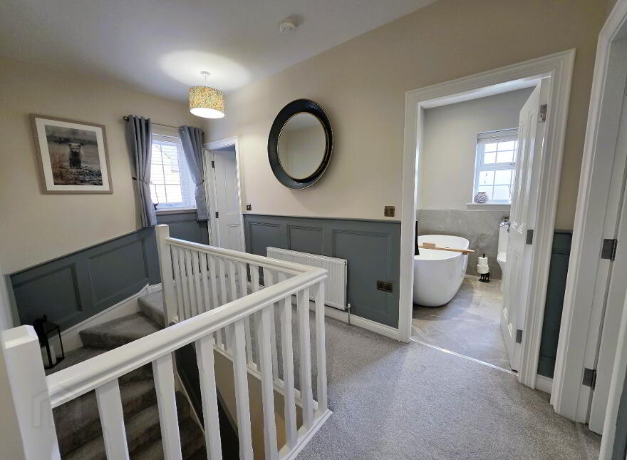 21 Foxleigh Wood, Lurgan, Craigavon, BT67 9GW