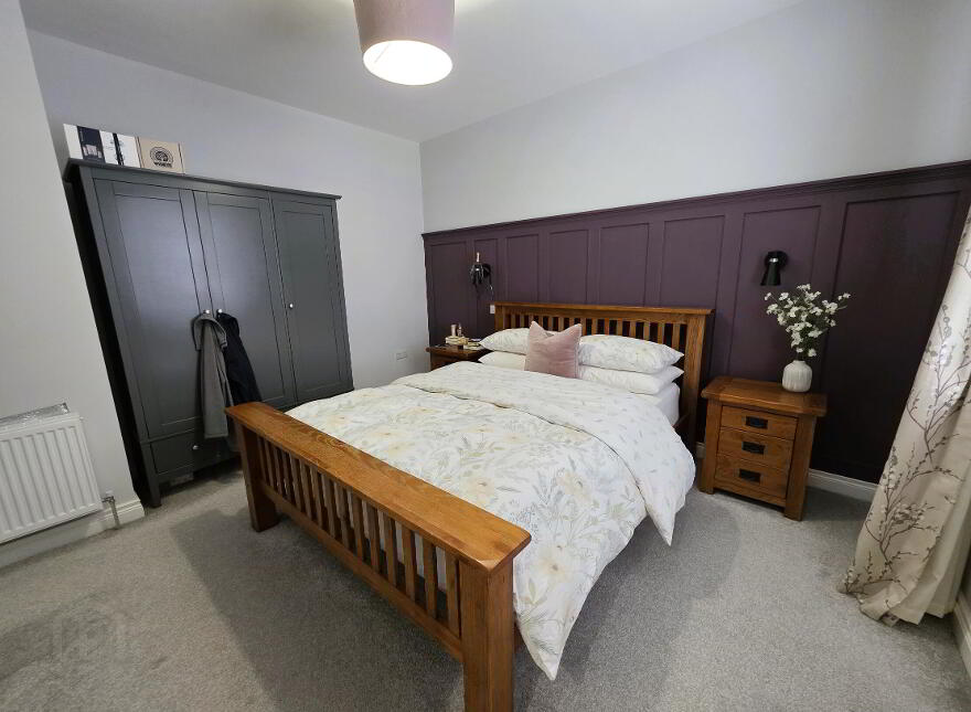 21 Foxleigh Wood, Lurgan, Craigavon, BT67 9GW