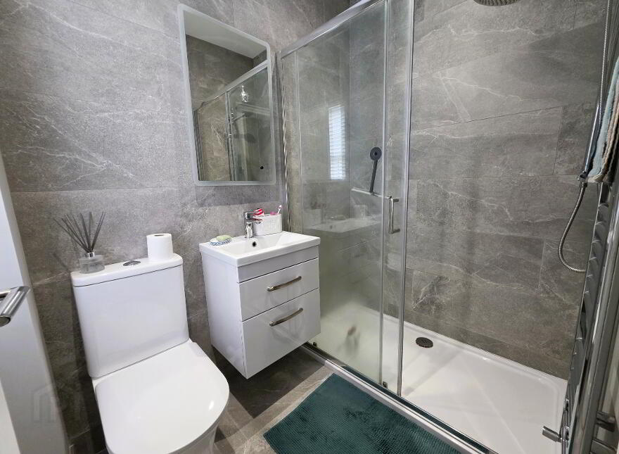 21 Foxleigh Wood, Lurgan, Craigavon, BT67 9GW