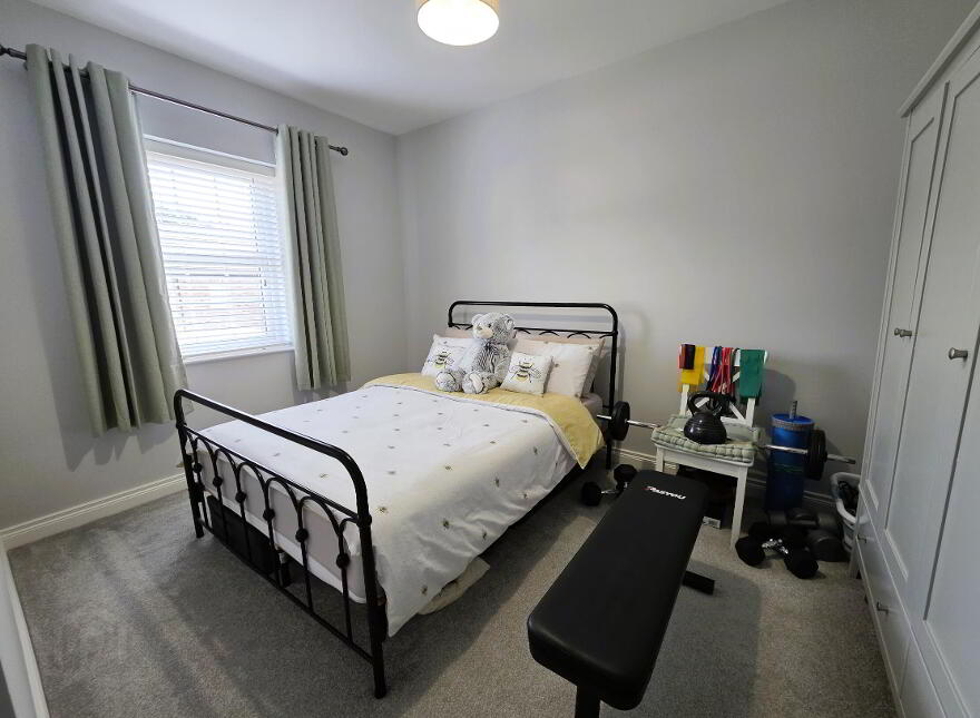 21 Foxleigh Wood, Lurgan, Craigavon, BT67 9GW