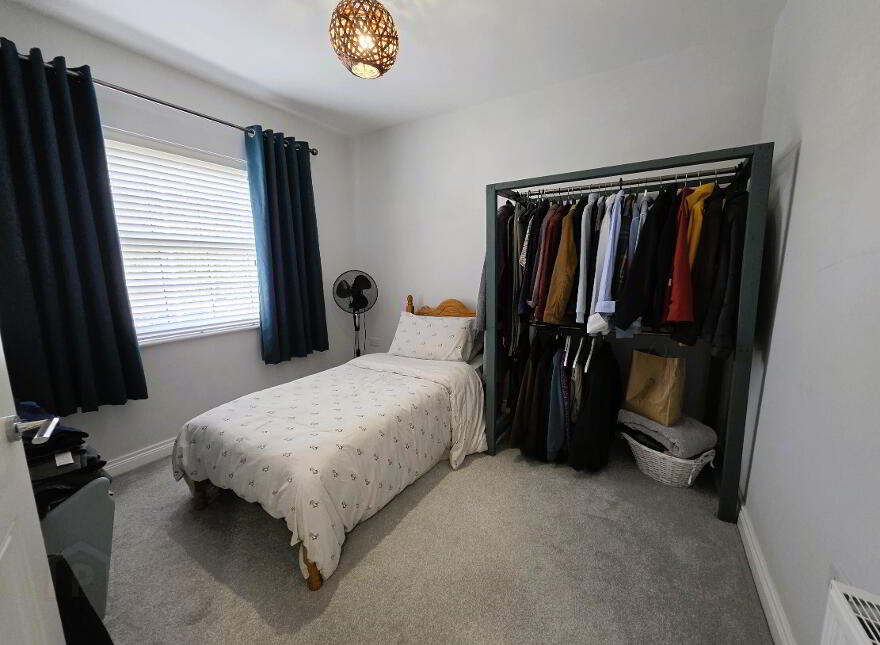 21 Foxleigh Wood, Lurgan, Craigavon, BT67 9GW