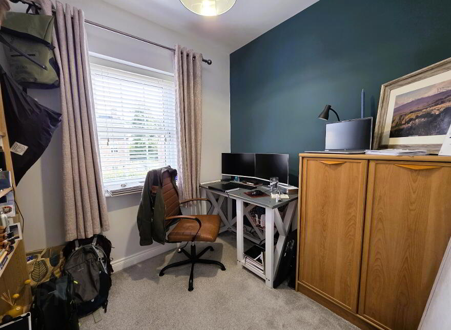 21 Foxleigh Wood, Lurgan, Craigavon, BT67 9GW