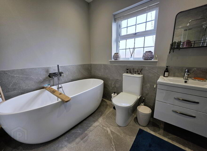 21 Foxleigh Wood, Lurgan, Craigavon, BT67 9GW