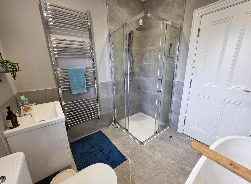 21 Foxleigh Wood, Lurgan, Craigavon, BT67 9GW