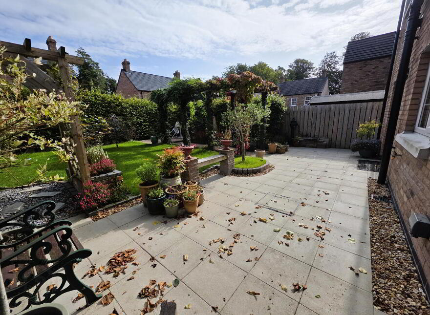21 Foxleigh Wood, Lurgan, Craigavon, BT67 9GW