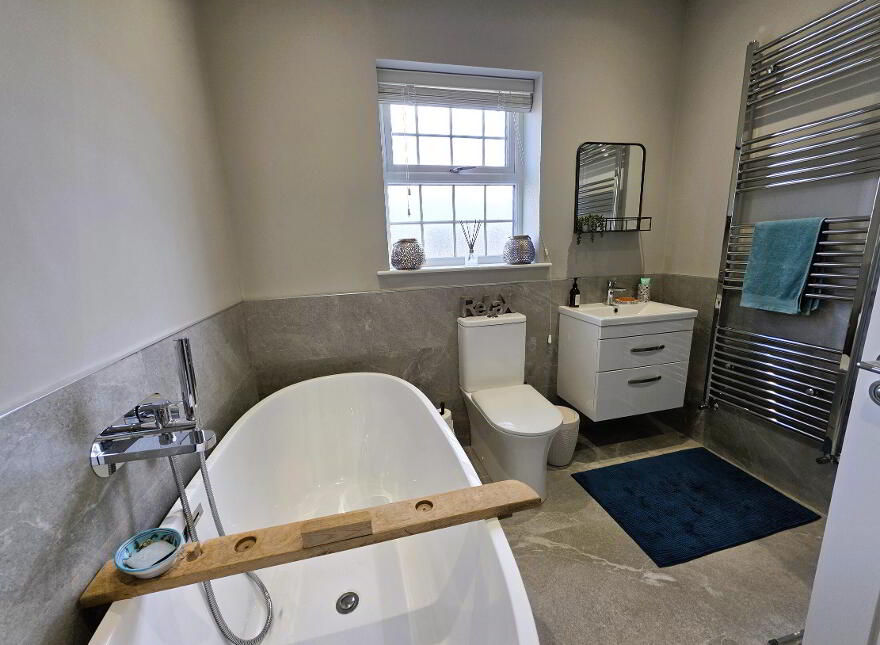 21 Foxleigh Wood, Lurgan, Craigavon, BT67 9GW