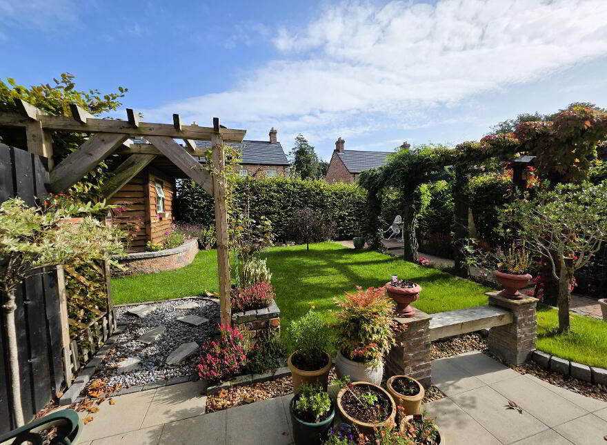 21 Foxleigh Wood, Lurgan, Craigavon, BT67 9GW