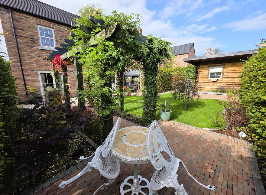 21 Foxleigh Wood, Lurgan, Craigavon, BT67 9GW