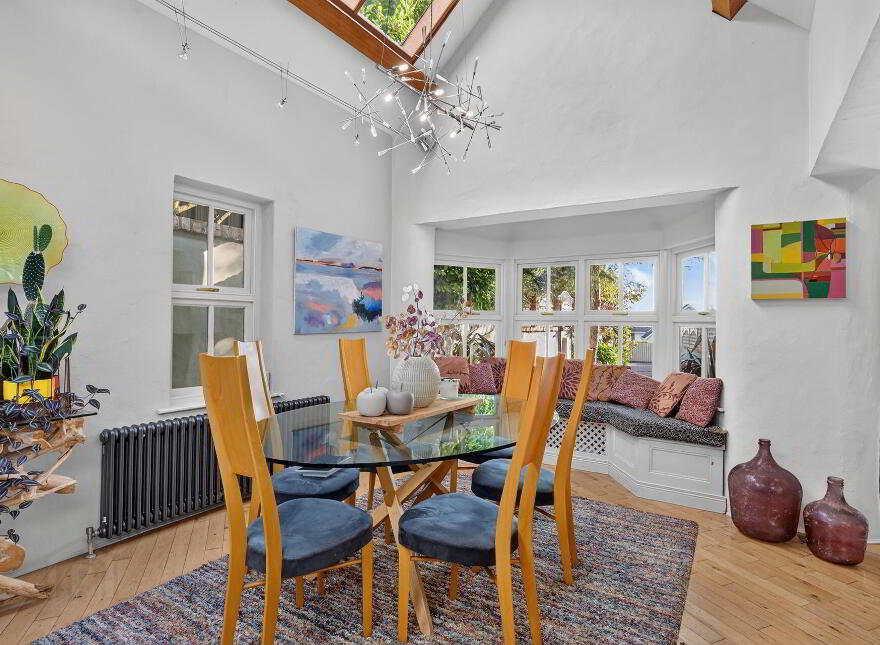 44 Shandon Drive, Ballyholme, Bangor, BT20 5HR