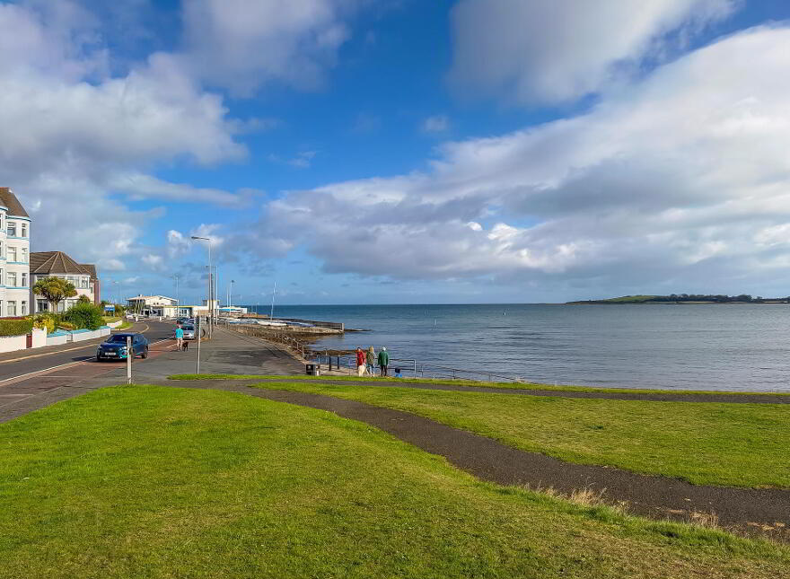 44 Shandon Drive, Ballyholme, Bangor, BT20 5HR