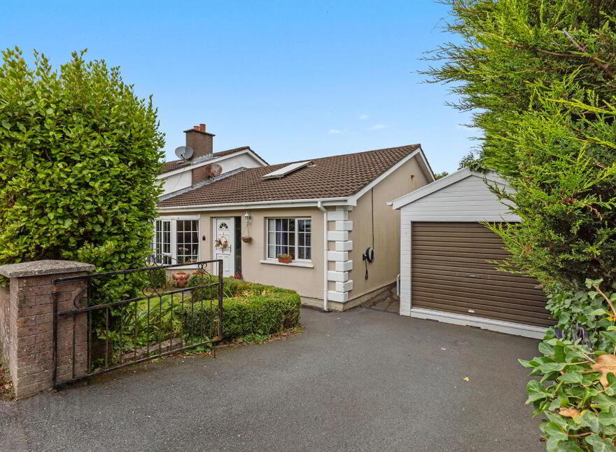 58 Bishops Brae Avenue, Downpatrick, BT30 6TG