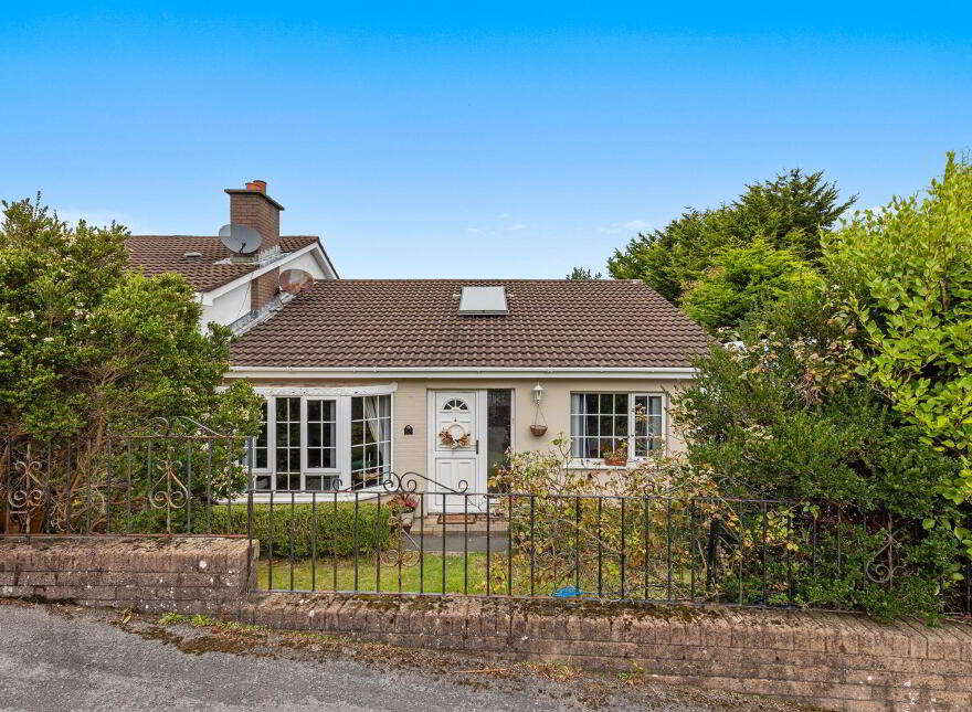 58 Bishops Brae Avenue, Downpatrick, BT30 6TG