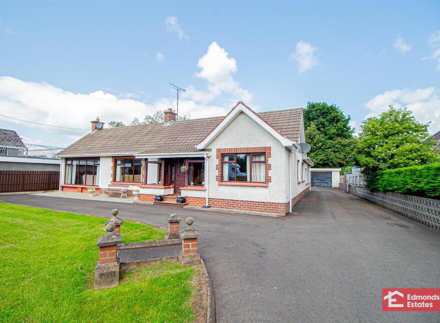 183 Raceview Road, Ballymena, BT42 4HY
