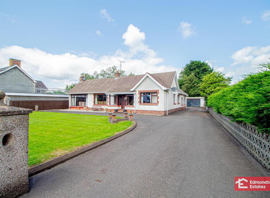 183 Raceview Road, Ballymena, BT42 4HY