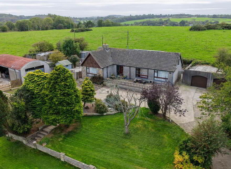 Killure, Airport Road, Waterford, X91P0E6