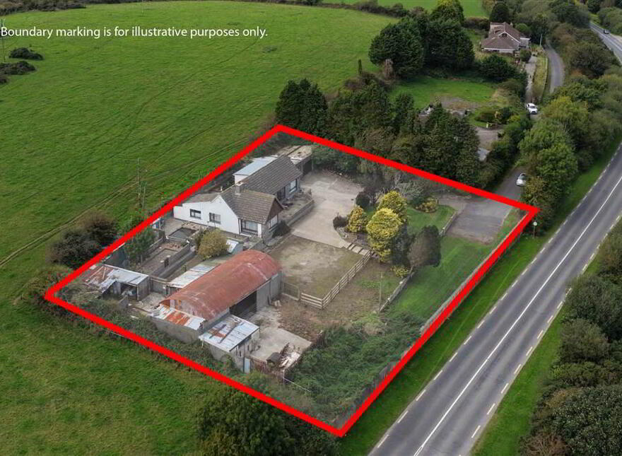 Killure, Airport Road, Waterford, X91P0E6