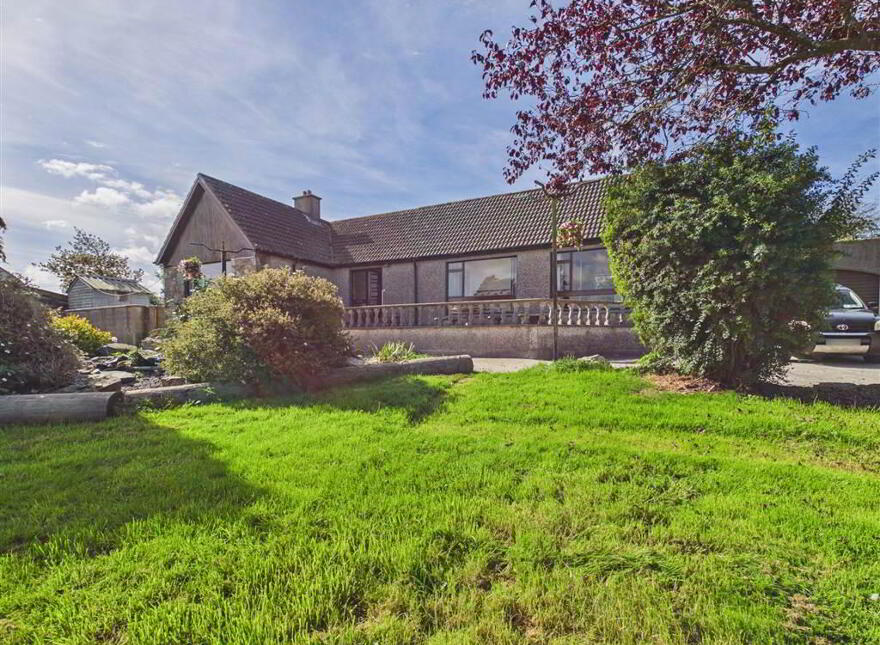 Killure, Airport Road, Waterford, X91P0E6