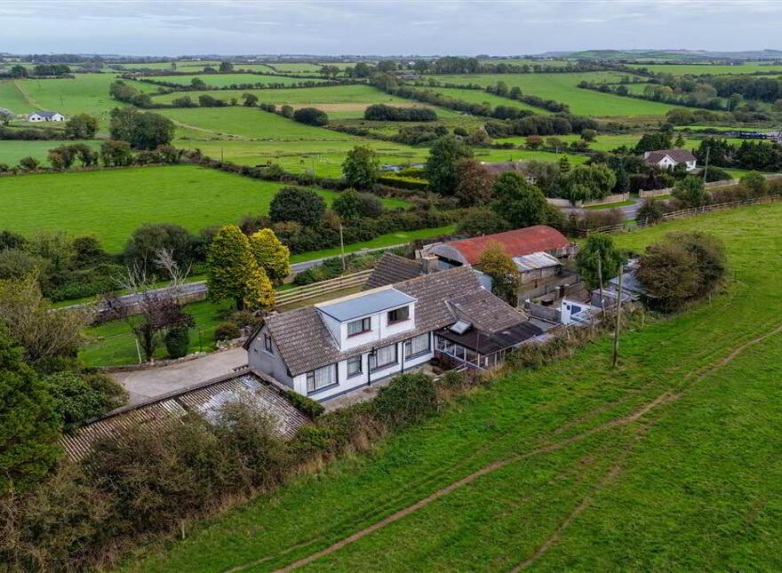 Killure, Airport Road, Waterford, X91P0E6