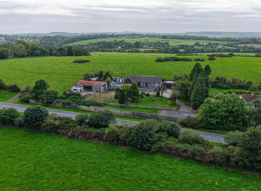 Killure, Airport Road, Waterford, X91P0E6