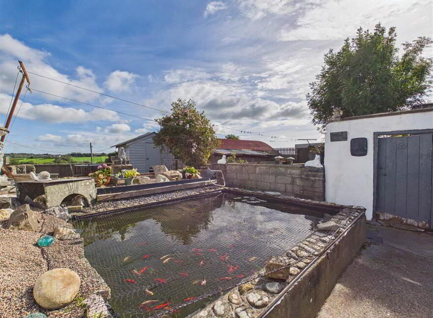 Killure, Airport Road, Waterford, X91P0E6