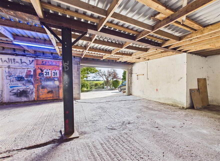 Killure, Airport Road, Waterford, X91P0E6