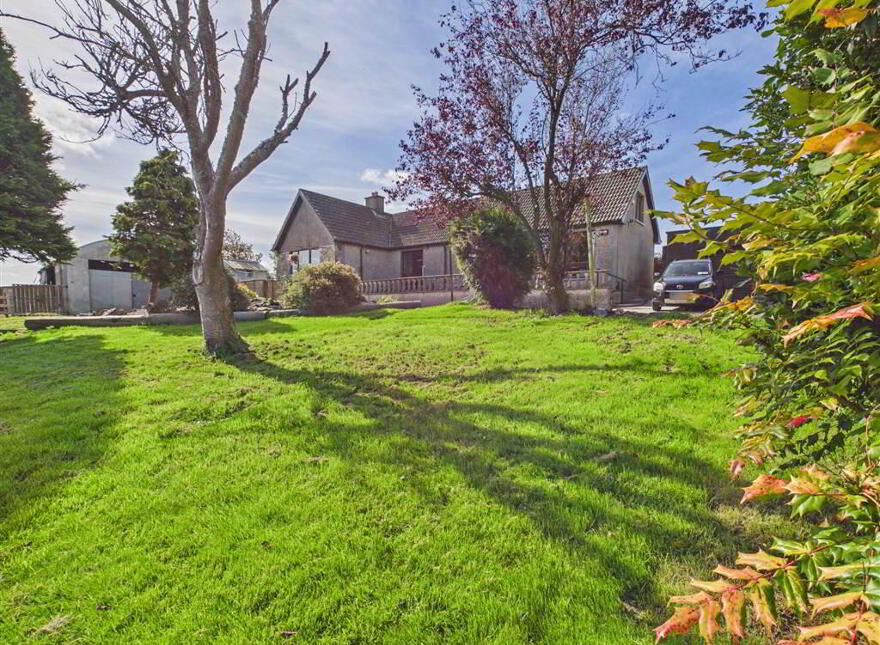 Killure, Airport Road, Waterford, X91P0E6
