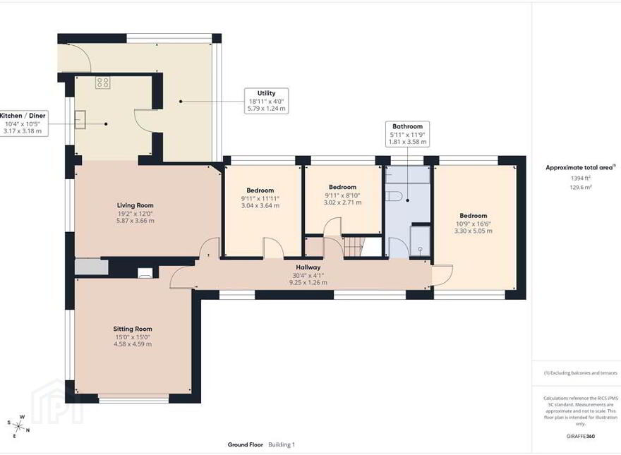 Killure, Airport Road, Waterford, X91P0E6