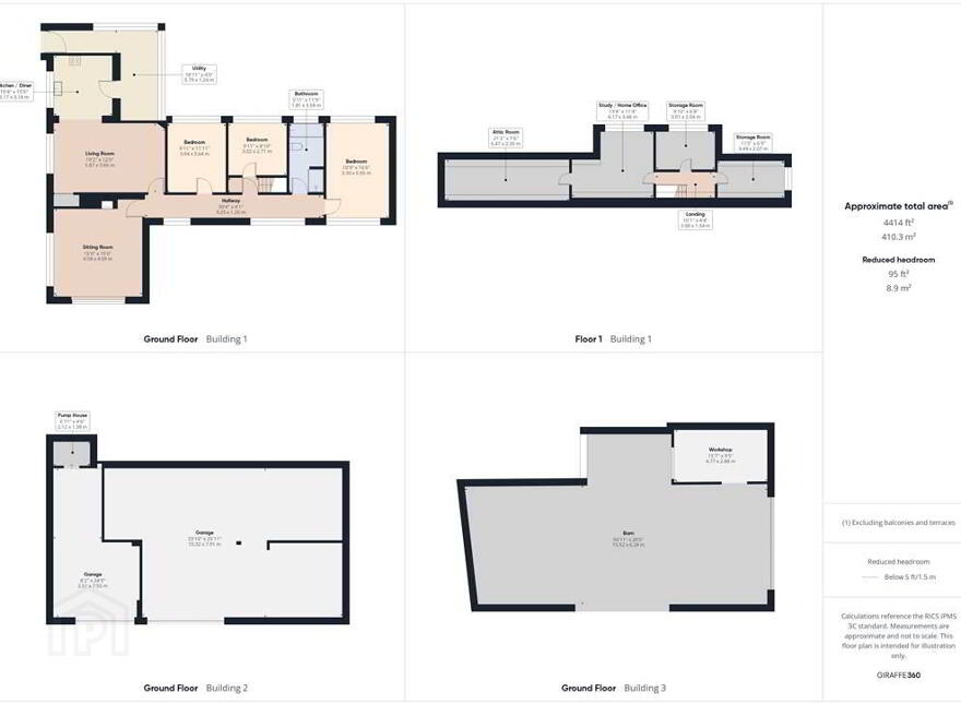 Killure, Airport Road, Waterford, X91P0E6