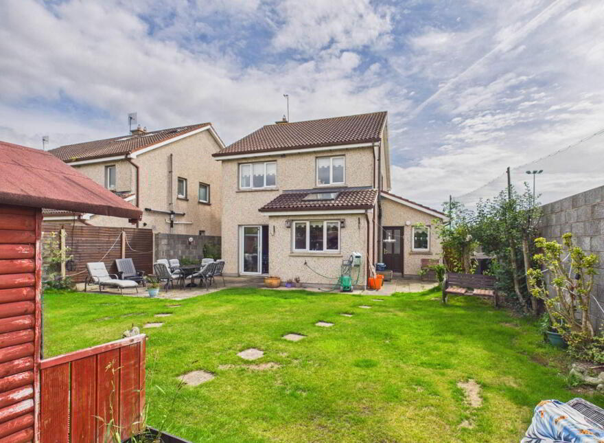 43 The Strand, Somerville, Waterford, X91PK25