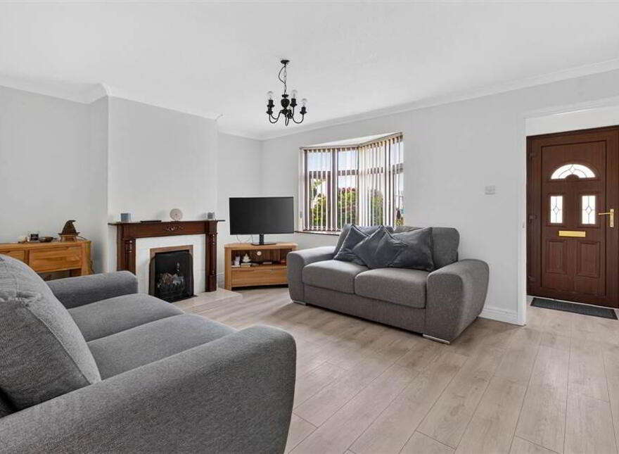 41 Glenwood Court, Glenavy Road, Lisburn, BT28 3UD