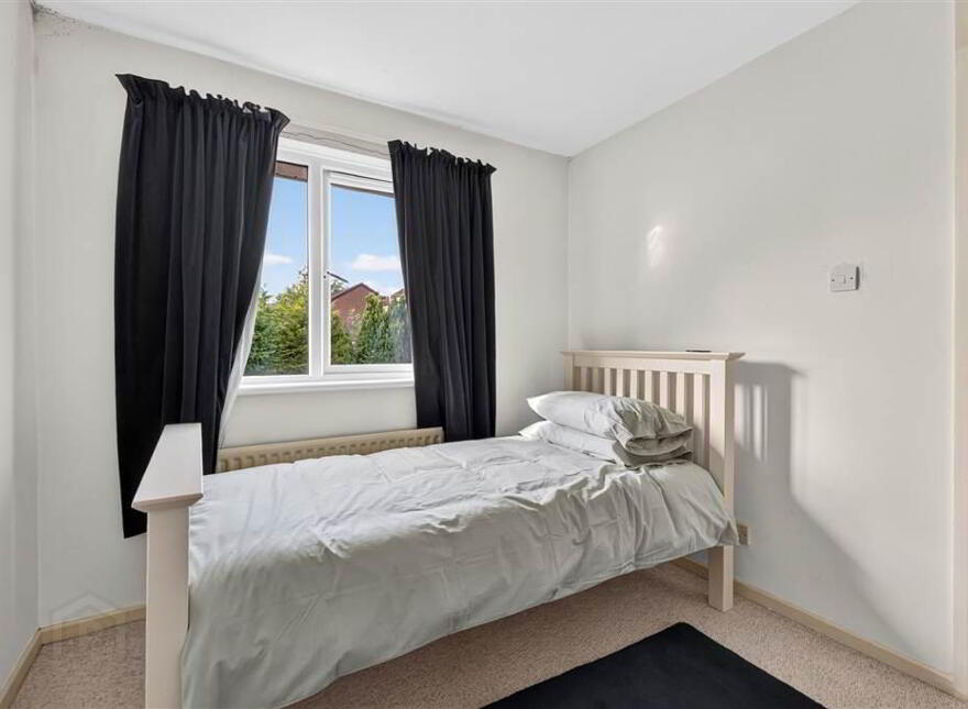 41 Glenwood Court, Glenavy Road, Lisburn, BT28 3UD