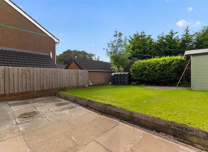 41 Glenwood Court, Glenavy Road, Lisburn, BT28 3UD