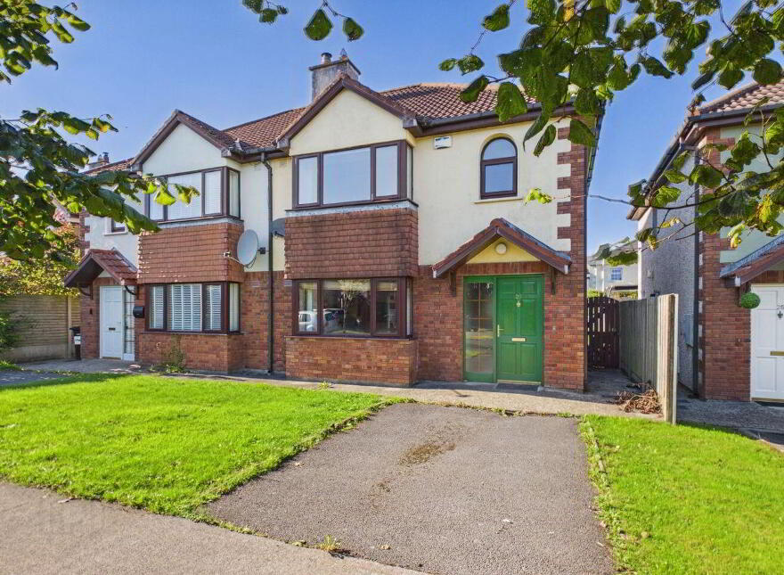 26 Williamstown Glen, Williamstown Road, Grantstown, X91K72V