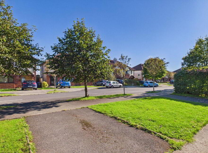 26 Williamstown Glen, Williamstown Road, Grantstown, X91K72V