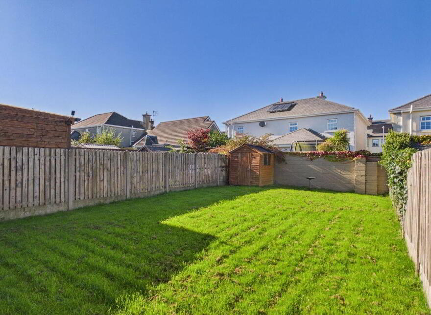 26 Williamstown Glen, Williamstown Road, Grantstown, X91K72V
