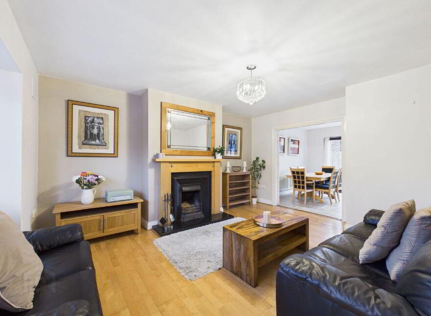 26 Williamstown Glen, Williamstown Road, Grantstown, X91K72V