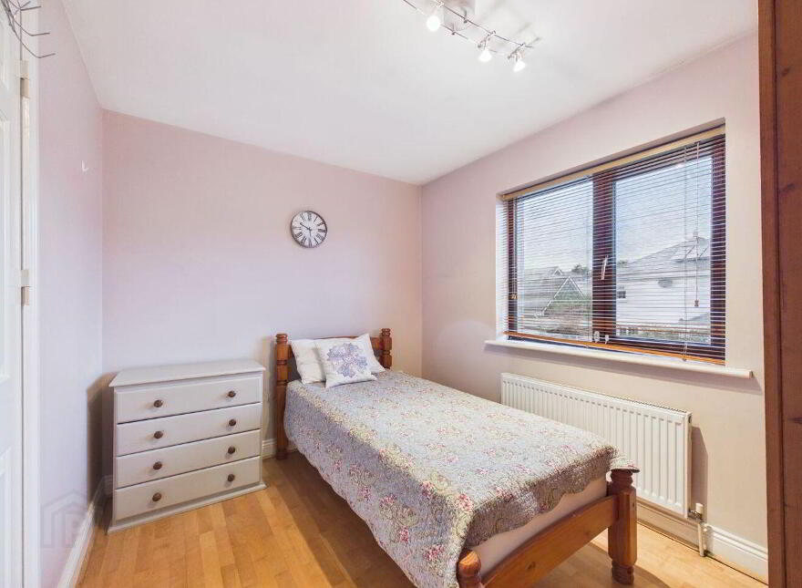 26 Williamstown Glen, Williamstown Road, Grantstown, X91K72V