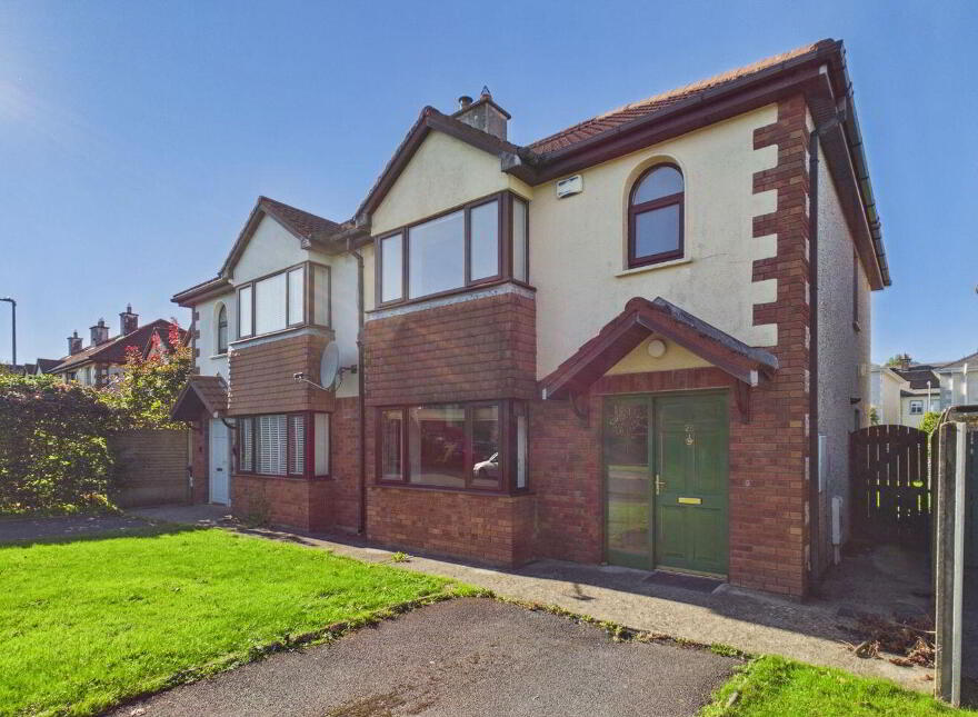 26 Williamstown Glen, Williamstown Road, Grantstown, X91K72V