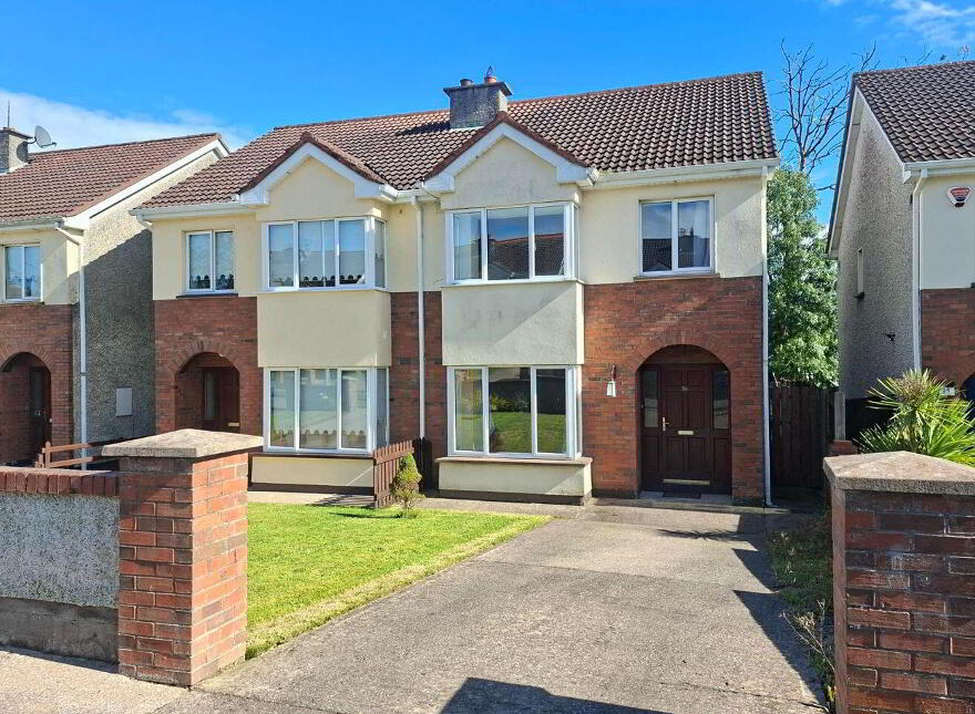 96 Ardkeen, Cavan, H12H726