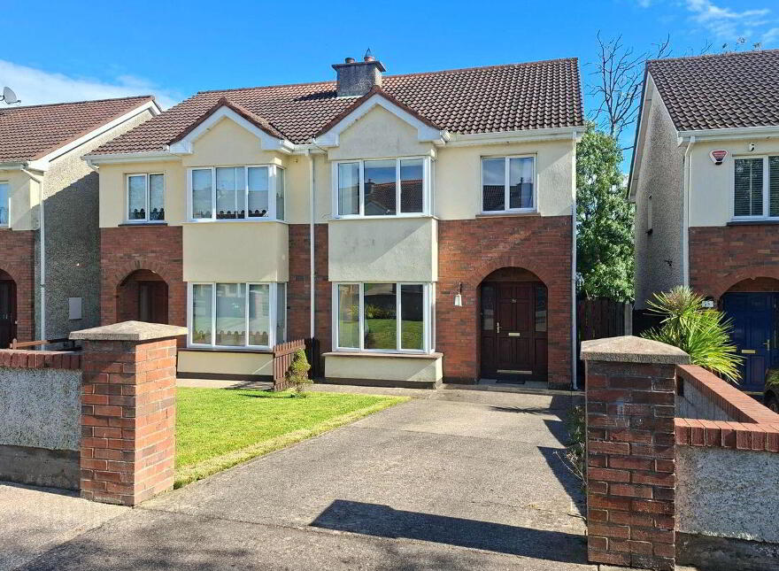 96 Ardkeen, Cavan, H12H726