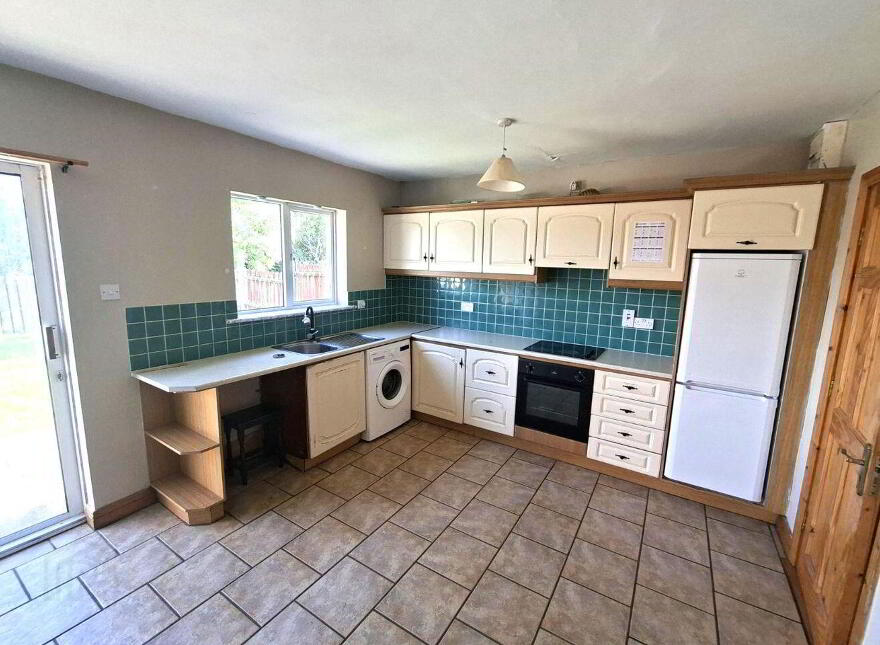 96 Ardkeen, Cavan, H12H726