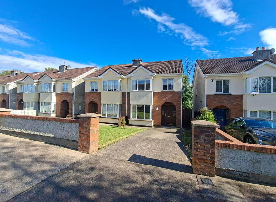 96 Ardkeen, Cavan, H12H726